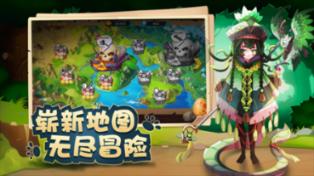 逃离无人的学校